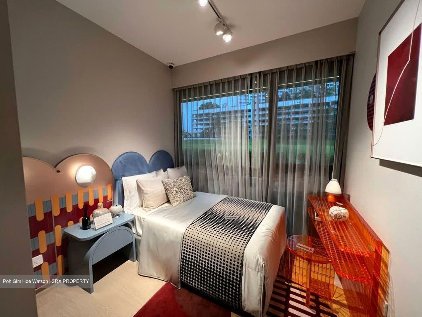 The Orie (D12), Condominium #567655941